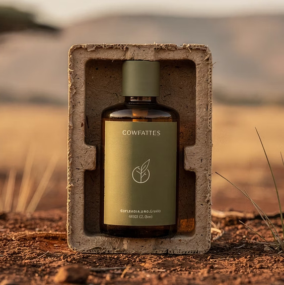 Sustainable Packaging